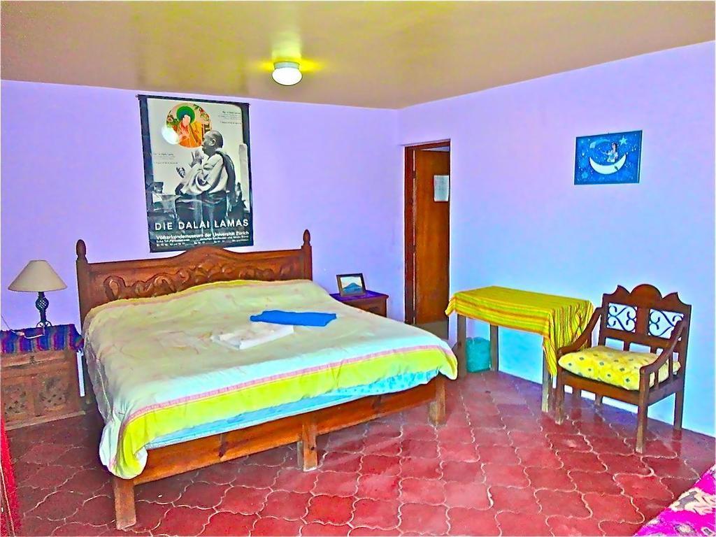 Casa De La Vista San Cristobal de las Casas Quarto foto