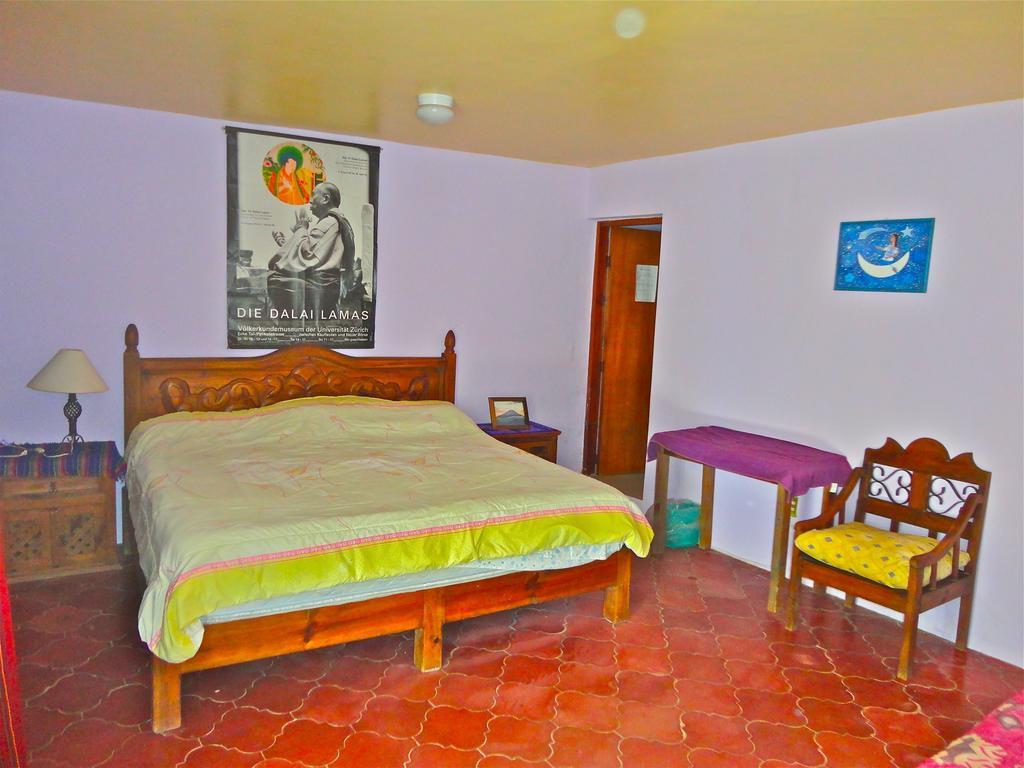 Casa De La Vista San Cristobal de las Casas Quarto foto