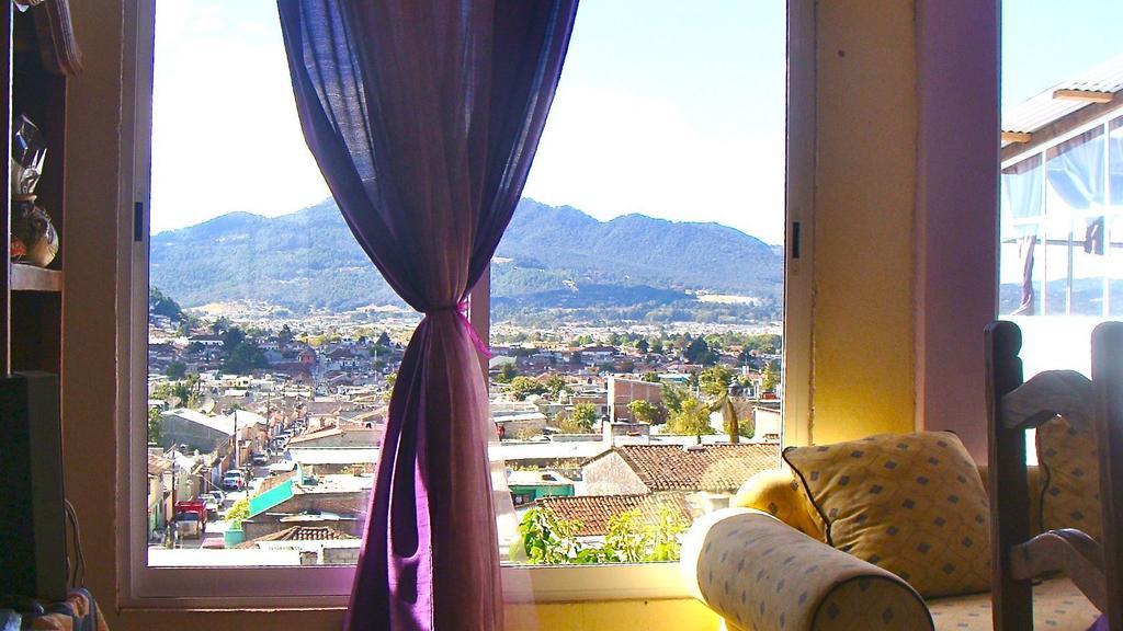Casa De La Vista San Cristobal de las Casas Quarto foto