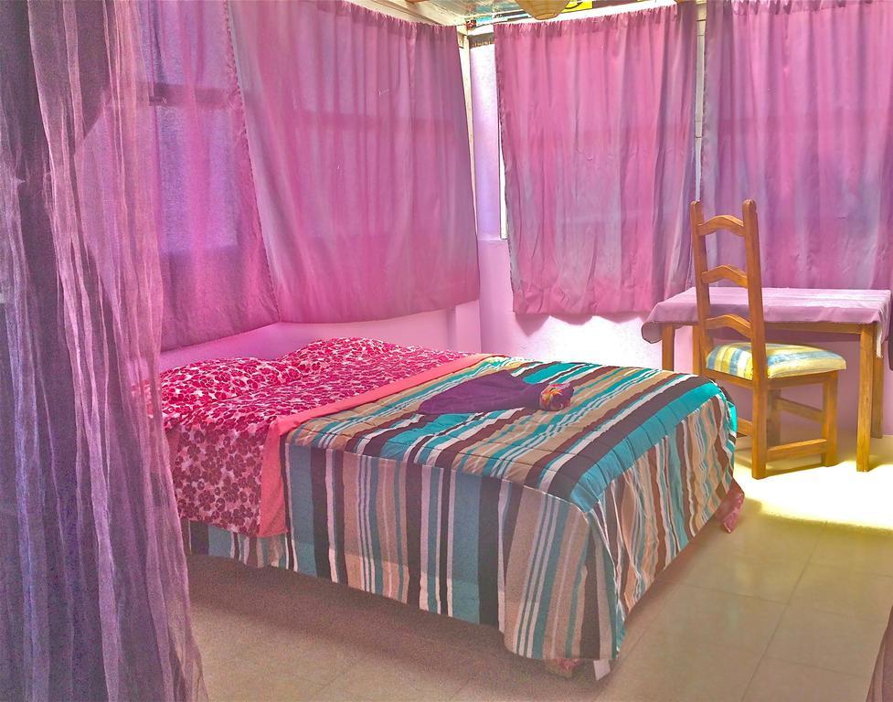Casa De La Vista San Cristobal de las Casas Quarto foto
