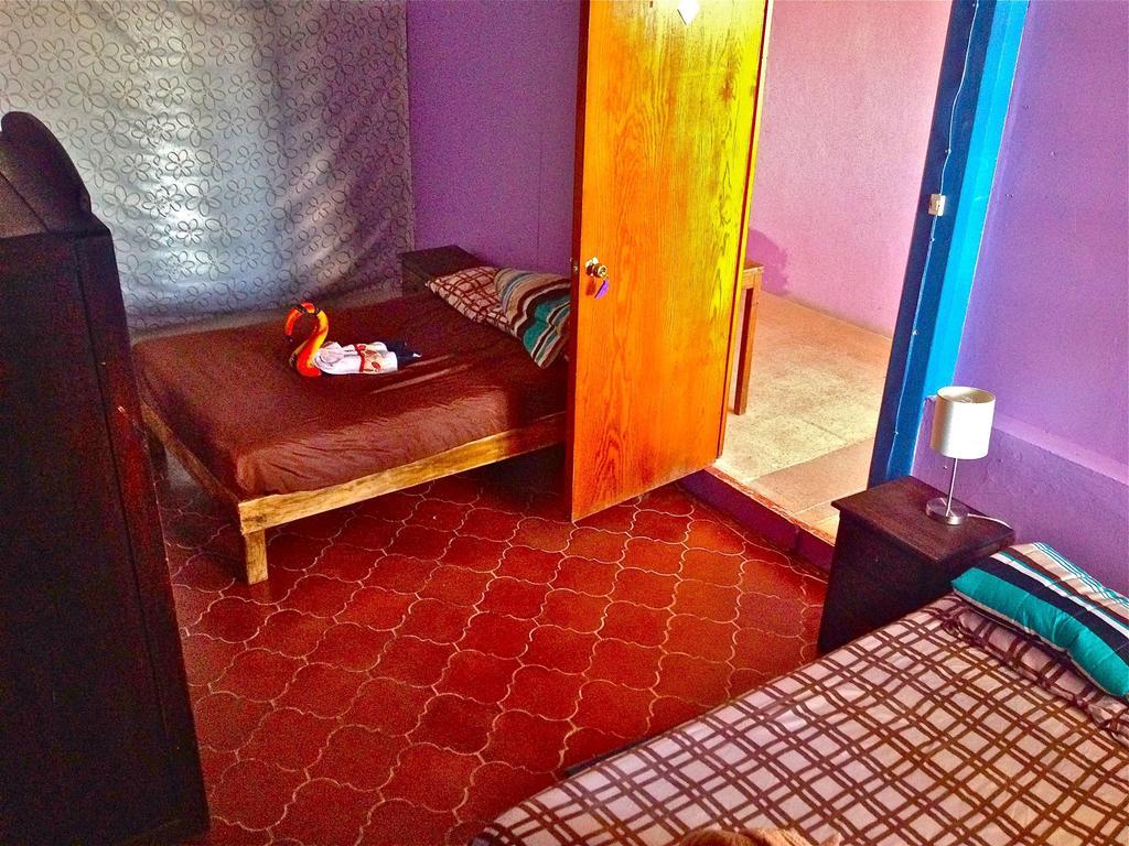 Casa De La Vista San Cristobal de las Casas Quarto foto