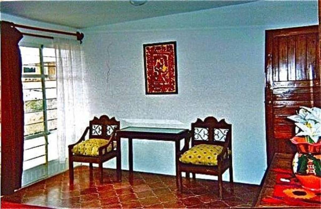 Casa De La Vista San Cristobal de las Casas Quarto foto