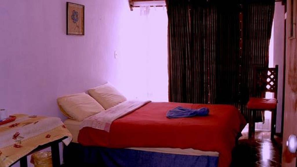 Casa De La Vista San Cristobal de las Casas Quarto foto