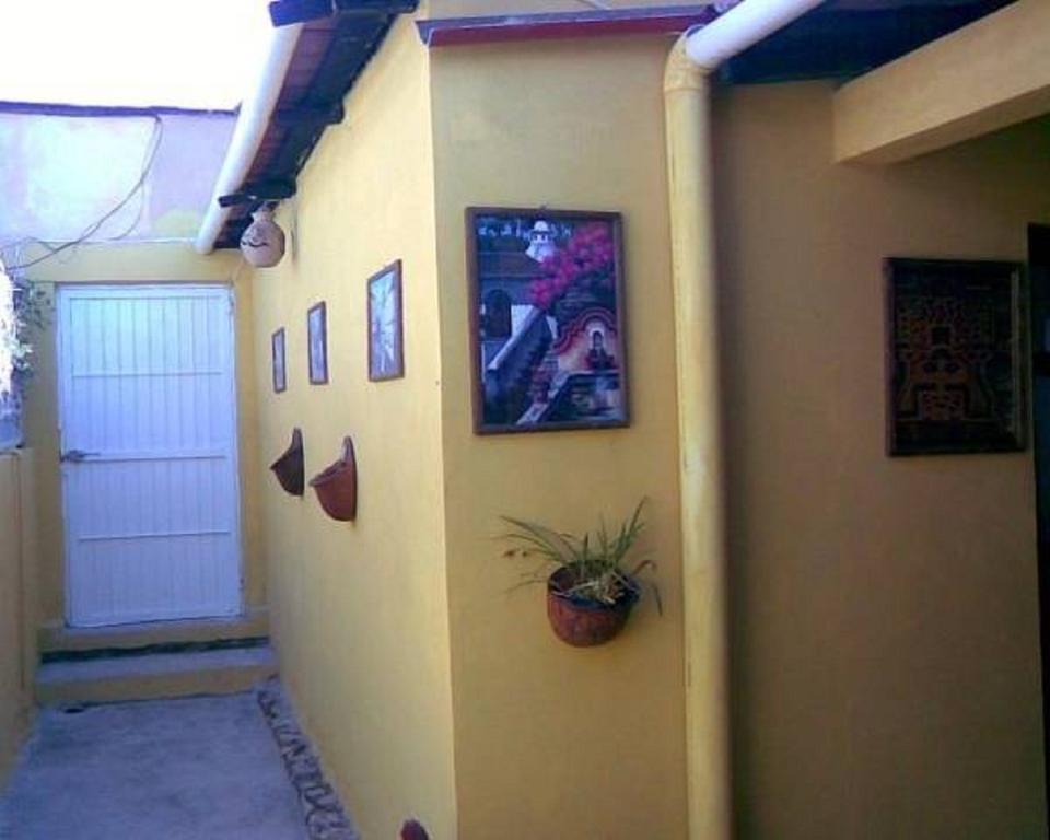 Casa De La Vista San Cristobal de las Casas Quarto foto