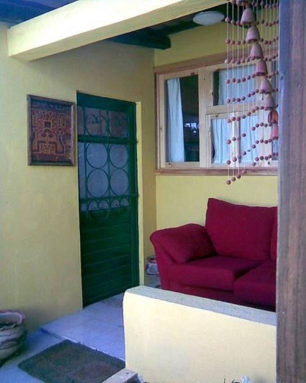 Casa De La Vista San Cristobal de las Casas Quarto foto