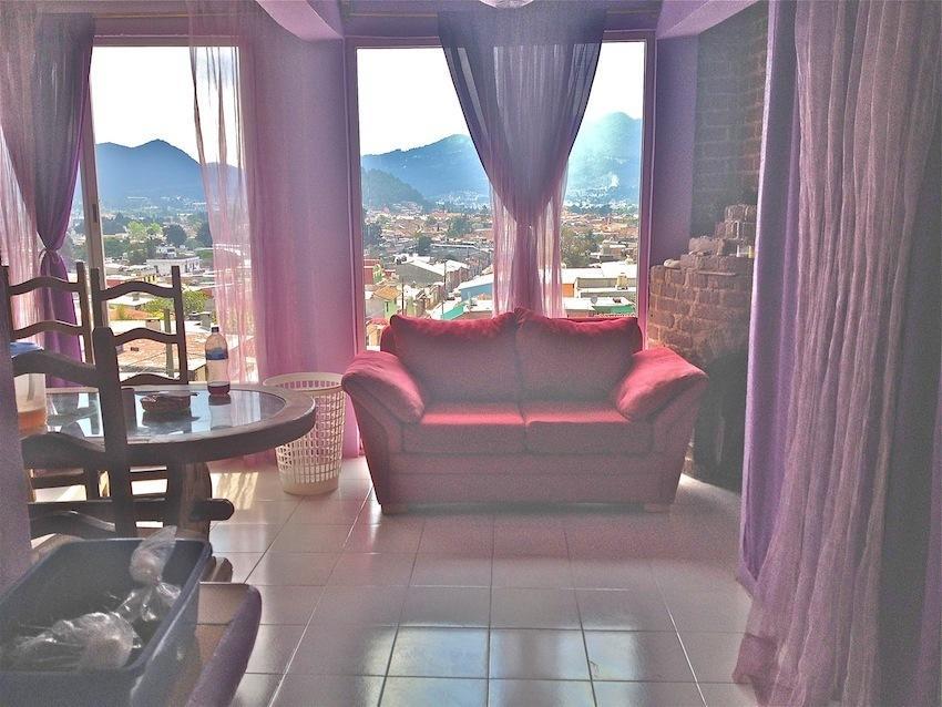 Casa De La Vista San Cristobal de las Casas Quarto foto