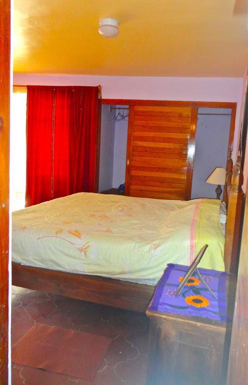 Casa De La Vista San Cristobal de las Casas Quarto foto