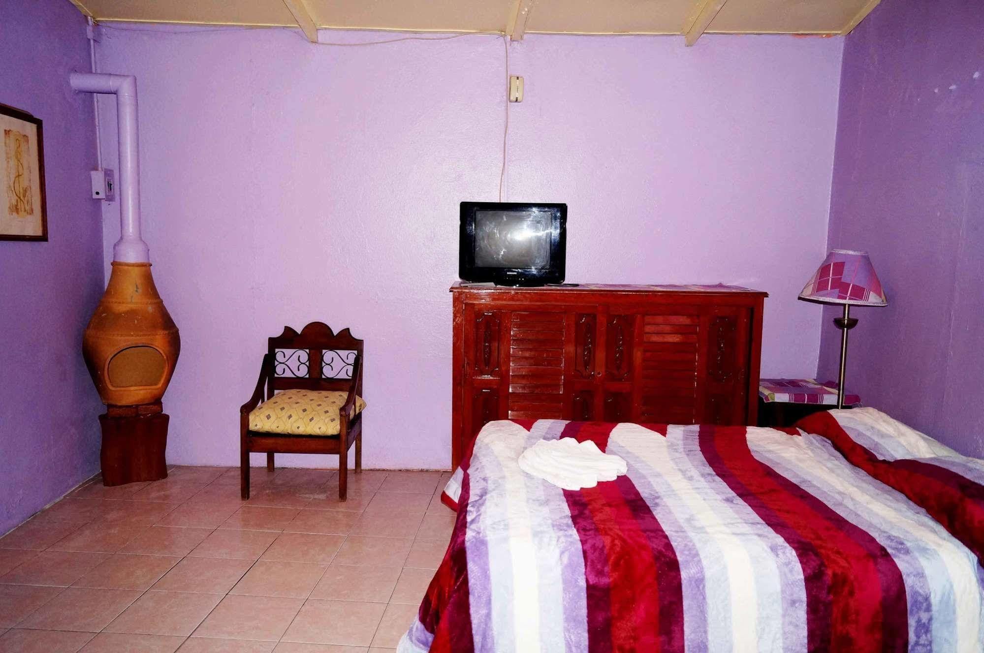 Casa De La Vista San Cristobal de las Casas Exterior foto